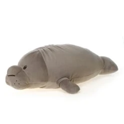 Huggy Huggables Plush Manatee By Fiesta
