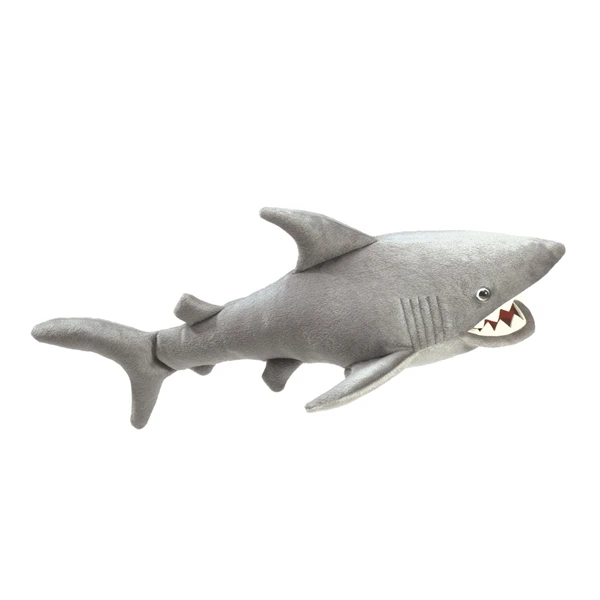 Full Body Shark Puppet By Folkmanis Puppets 1 Full Body Shark Puppet By Folkmanis Puppets
