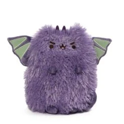 Dragon Pip The Stuffed Cat Pusheen Plush By Gund