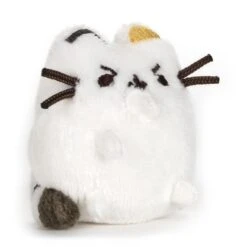 Pusheen I Love Kitties Collector Plush Set By Gund -Stuffed Toy Store GU 6056161 4