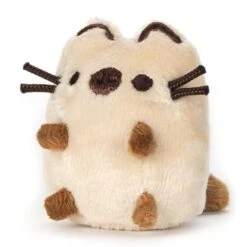 Pusheen I Love Kitties Collector Plush Set By Gund -Stuffed Toy Store GU 6056161 5