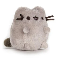 Pusheen I Love Kitties Collector Plush Set By Gund -Stuffed Toy Store GU 6056161 6