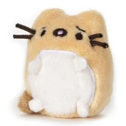 Pusheen I Love Kitties Collector Plush Set By Gund -Stuffed Toy Store GU 6056161 7