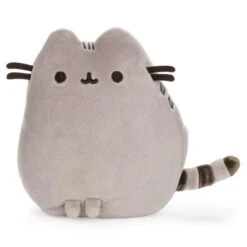 Squisheen Sitting Plush Pusheen The Cat By Gund