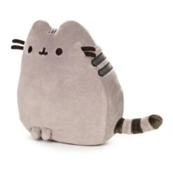 Squisheen Sitting Plush Pusheen The Cat By Gund -Stuffed Toy Store GU 6056168 4