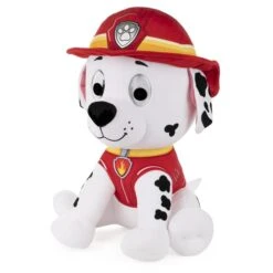 Paw Patrol Marshall 16.5 Inch Stuffed Dog By Gund -Stuffed Toy Store GU 6056527 4