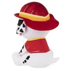 Paw Patrol Marshall 16.5 Inch Stuffed Dog By Gund -Stuffed Toy Store GU 6056527 5