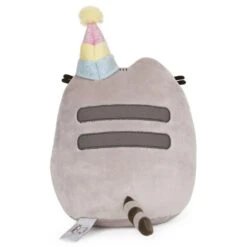 Birthday Cake Stuffed Pusheen The Cat By Gund -Stuffed Toy Store GU 6056684 5