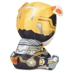 PAW Patrol The Mighty Movie Plush Rubble By Gund -Stuffed Toy Store GU 6067694 5