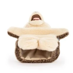 Animalcraft Plush Wolf Hand Puppet By Demdaco 11 Animalcraft Plush Wolf Hand Puppet By Demdaco -Stuffed Toy Store NJ 5004810073 6