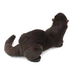 Stuffed River Otter Mini Cuddlekin By Wild Republic -Stuffed Toy Store WR 10879 4