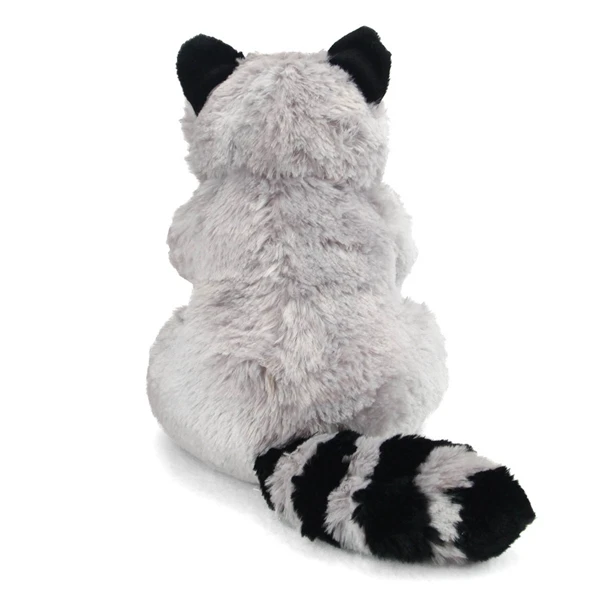 Plush Raccoon 12 Inch Stuffed Animal Cuddlekin By Wild Republic 3 Plush Raccoon 12 Inch Stuffed Animal Cuddlekin By Wild Republic - Image 3