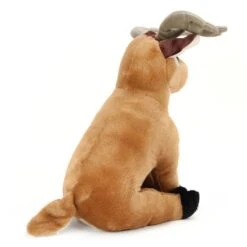 Plush Buck Deer 12 Inch Stuffed Animal Cuddlekin By Wild Republic -Stuffed Toy Store WR 11654 4