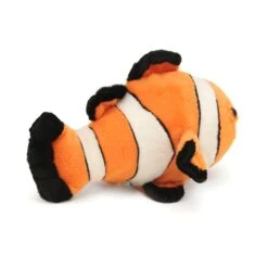 Stuffed Clownfish 12 Inch Cuddlekin By Wild Republic -Stuffed Toy Store WR 12232 4