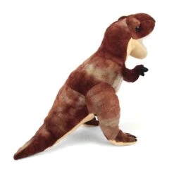 Small Dinosauria T-Rex Stuffed Animal By Wild Republic -Stuffed Toy Store WR 15488 4