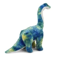 Small Dinosauria Brachiosaurus Stuffed Animal By Wild Republic -Stuffed Toy Store WR 15491 4