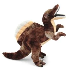 Small Dinosauria Spinosaurus Stuffed Animal By Wild Republic