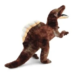 Small Dinosauria Spinosaurus Stuffed Animal By Wild Republic -Stuffed Toy Store WR 15492 4
