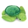 Hug 'Ems Small Sea Turtle Stuffed Animal By Wild Republic
