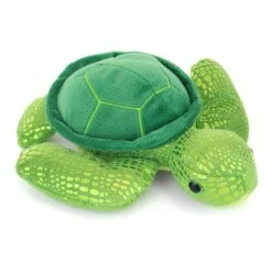 Hug 'Ems Small Sea Turtle Stuffed Animal By Wild Republic