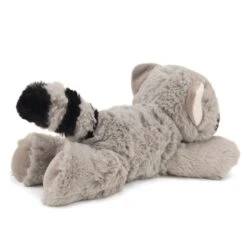 Hug 'Ems Small Raccoon Stuffed Animal By Wild Republic -Stuffed Toy Store WR 16266 4