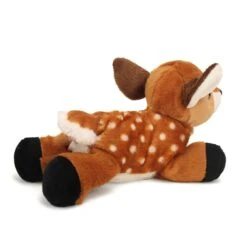 Hug 'Ems Small Deer Fawn Stuffed Animal By Wild Republic -Stuffed Toy Store WR 16270 4