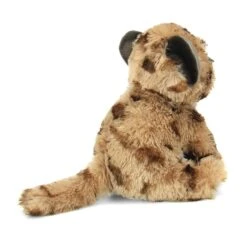 Stuffed Cougar Cub Mini Cuddlekin By Wild Republic -Stuffed Toy Store WR 18155 4