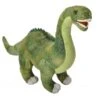Dinosauria Realistic Diplodocus Stuffed Animal By Wild Republic