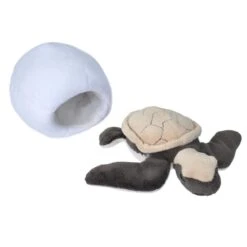 Hawksbill Sea Turtle Hatchling Stuffed Animal By Wild Republic -Stuffed Toy Store WR 22756 3