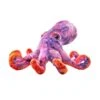 Atlantis Eco-Friendly Plush Octopus By Wild Republic