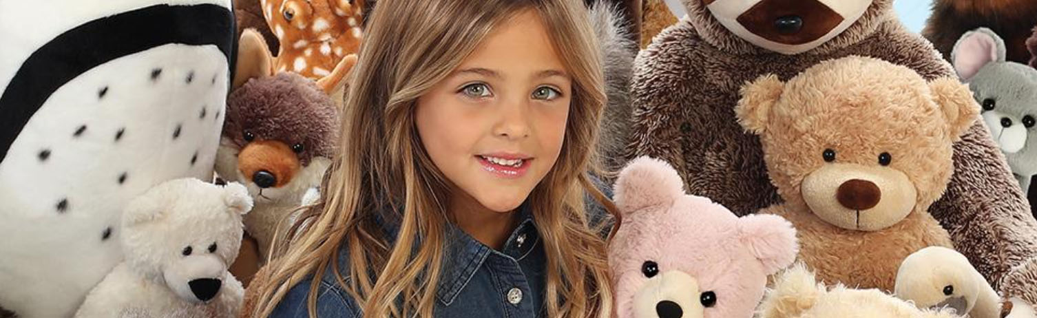 Stuffed Toy Store 3 Stuffed Toy Store -Stuffed Toy Store R56R456